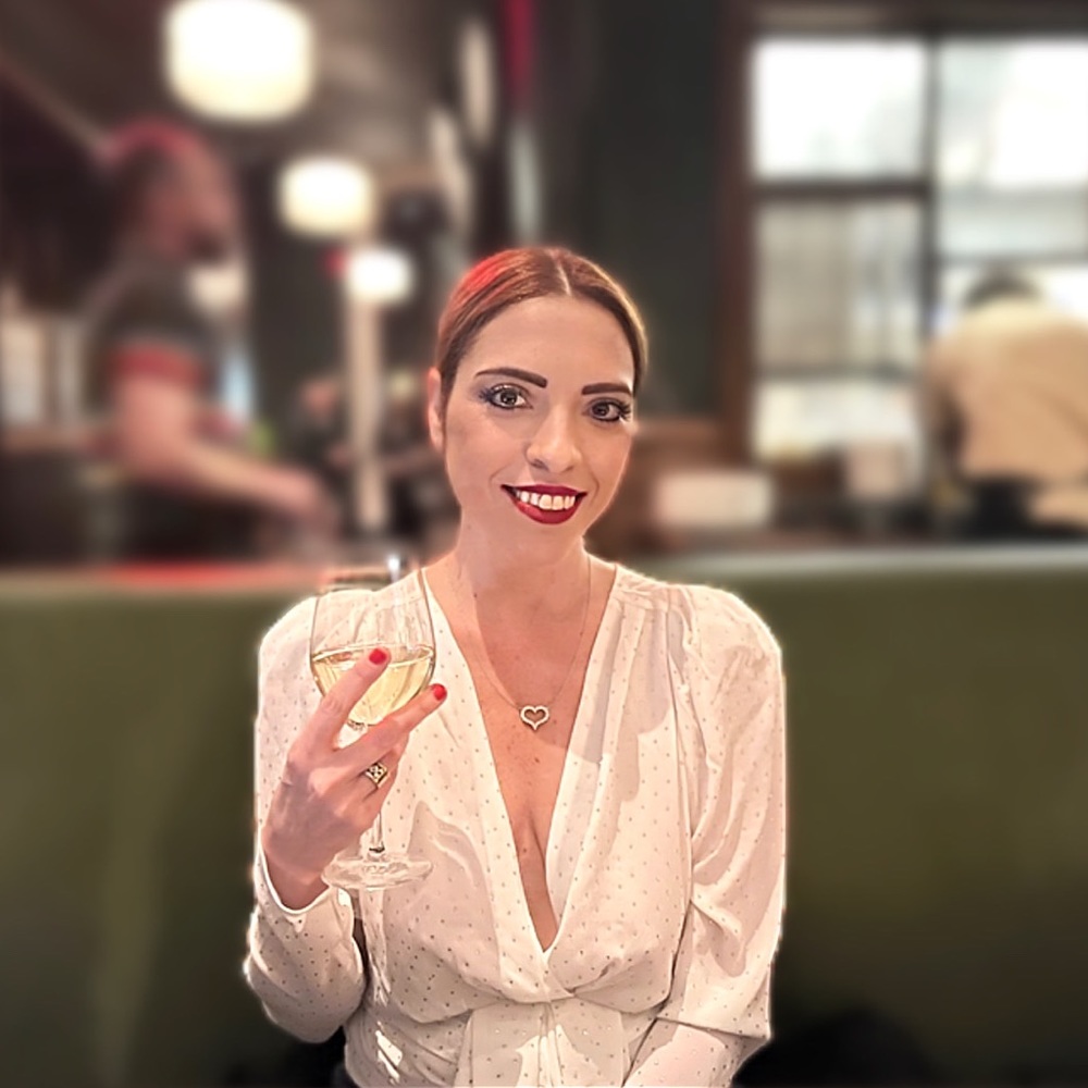 Meet your Posher, Janelle